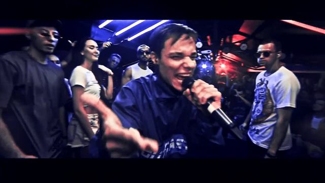 ISLA DE MUERTA X ШУММ X TRACEMC X CRAM SQUAD X RZSVT - THE END | ПОД ДРУГОЙ БИТ