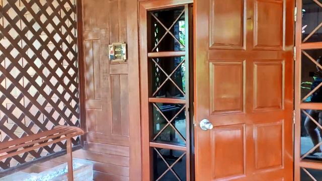 Royal Phawadee Village Patong Обзор отеля. Пхукет 2024 Патонг