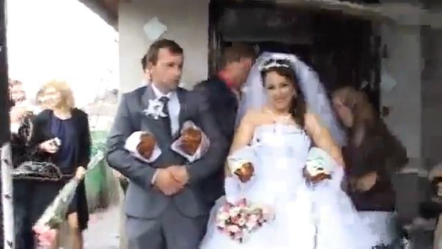 Юмор ТВ Забавный случай на свадьбе смотреть онлайн