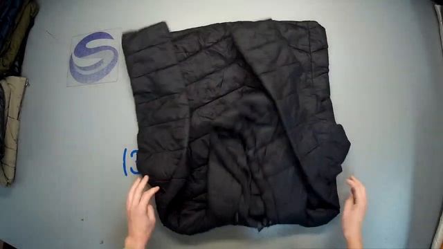 С 551. Уп № 106/1 (2024). Куртки подростковые, экстра. Германи?