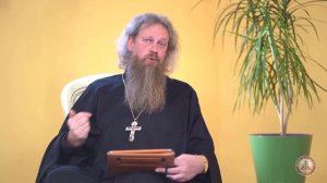 Православие и театр: вместе или врозь? | игумен Лука (Ст