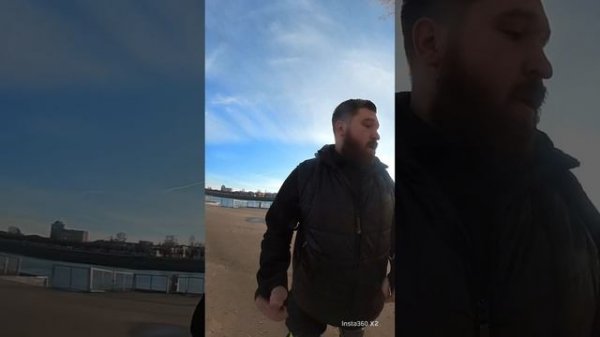 Первое впечатление от Veteran Patton S