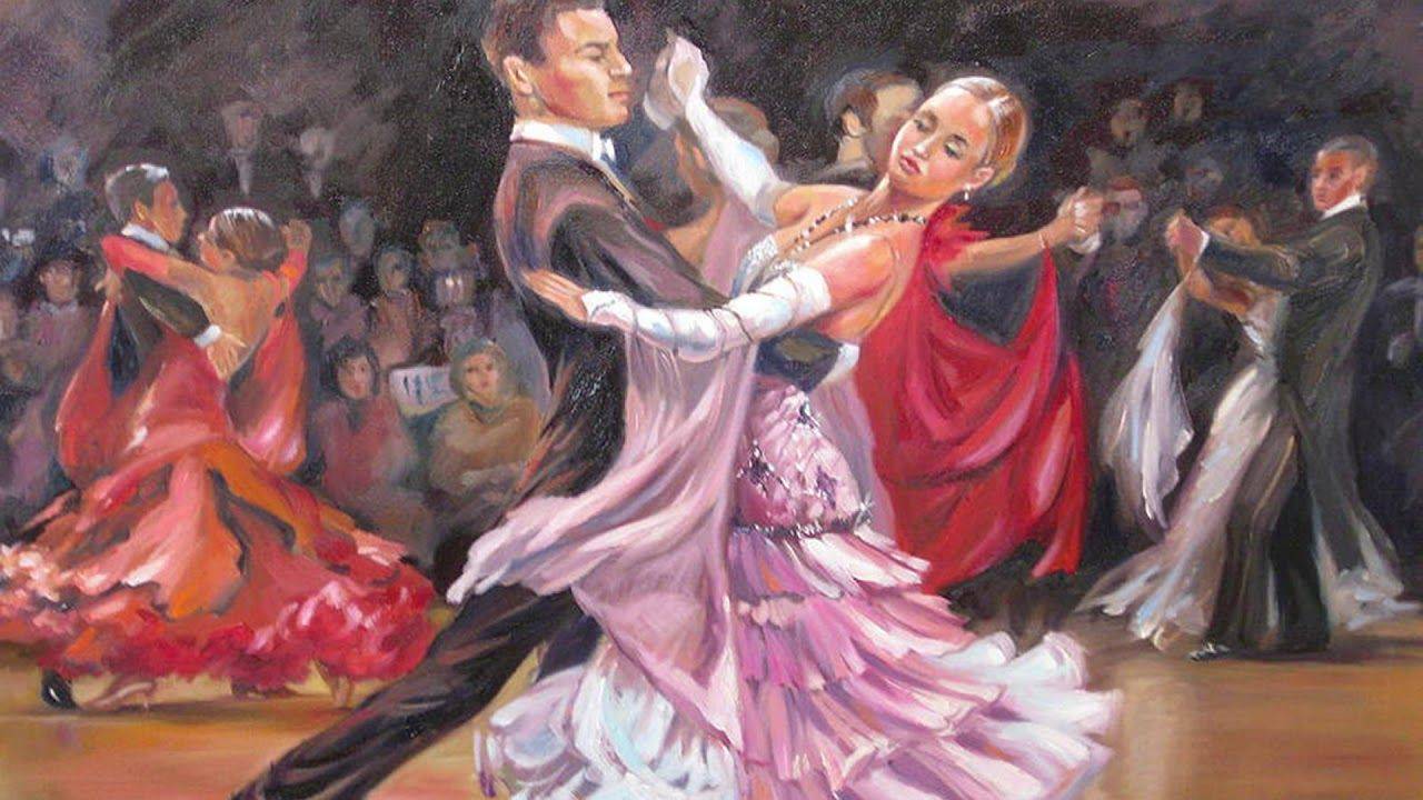 Штраус Вальсы смотреть онлайн