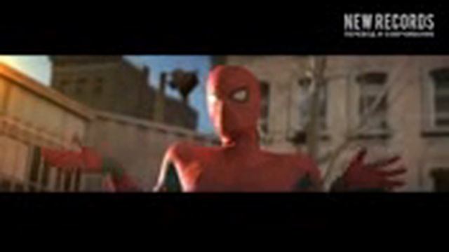 Флеш против человека паука смотреть онлайн