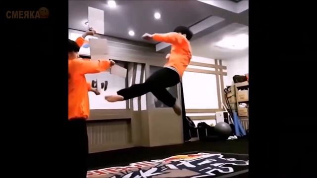 Приколы/Смеяка #7