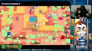 МИШУРА АПАЕТ 30 РАНГ НА БУЛЛЕ В СОЛО ШД |  БРАВЛ СТАРС МИШУРА | НАРЕЗКА СТРИМА МИШУРЫ