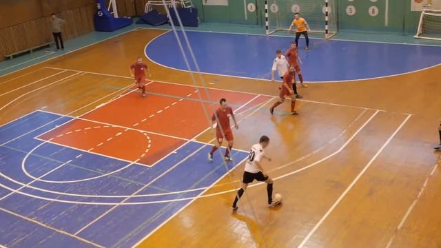 РОЛИК: АРАРАТ-АВТОПИТЕР: 3-1