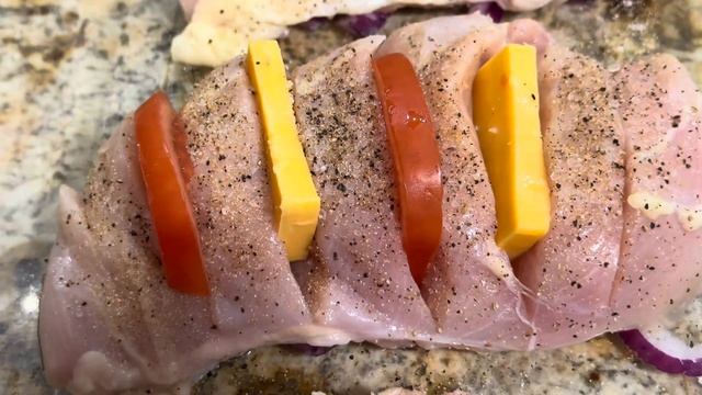 Рецепт вкусного ужина из простых ингредиентов за копе смотреть онлайн