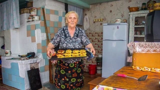 1007. 🎼. «Бабушки и мамы» - Виталий Милушев смотреть онлайн