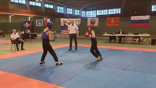 🇷🇺Чемпионат и первенство ЦФО и СЗФО по Савату в дисц