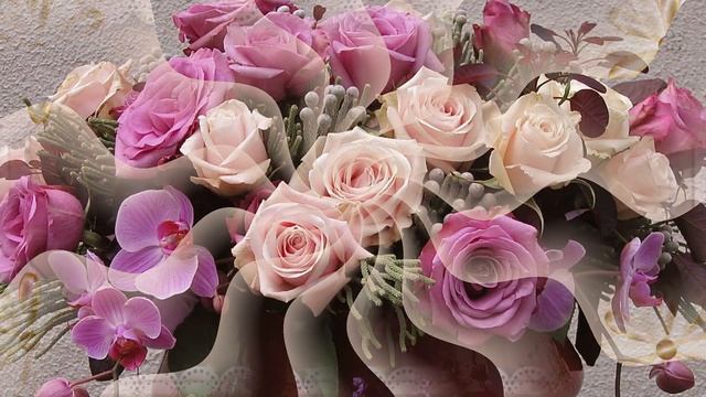 С Днем Рождения Поздравление от души Музыкальная откр смотреть онлайн