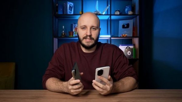 Обзор Huawei nova 13 и nova 13 pro