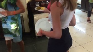 Ресторан в Орфеус парк отеле 4****, Сиде 🇹🇷