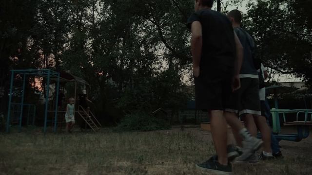 StaFFорд63, ГАМОРА - На улице выросли (Official Video, 2024) @MELOMAN-HIT