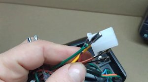 Панель приборов (спидометр) мопеда Дельта. Подбор щитк