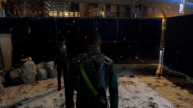 Detroit: Become Human • 26 • Кэпитол-парк • Прохождение на ПК без комментариев смотреть онлайн