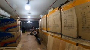 КУПИЛ КИТАЙСКИЙ КТМ ХЭНДЖАН 300 2Т #ЭРЖАН#HENGJIAN Z300#enduro #motoc