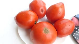 Томаты: Кумбель, Ладошки, Земляника б.Тони, Медвежье се