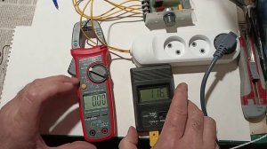 Регулятор мощности 4 кВт на симисторе ВТА41-600В. Проверк