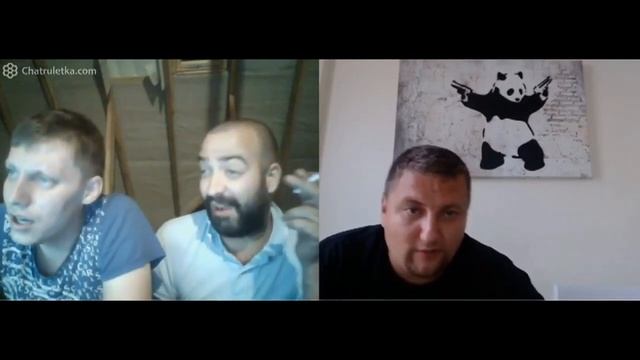 Чат Рулетка #32|За ВДВ