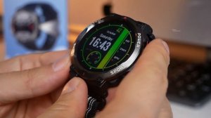 Новинка Blackview W50 Pro. Умные часы но не такие как все