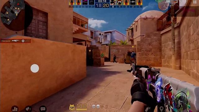 ОБНОВА😱😱 РАЗРАБОТЧИК СЛИЛ ОБНОВЛЕНИЕ 0.31.0 СТАНДОФФ 2