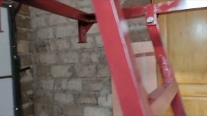 Мотоподъемник своими руками