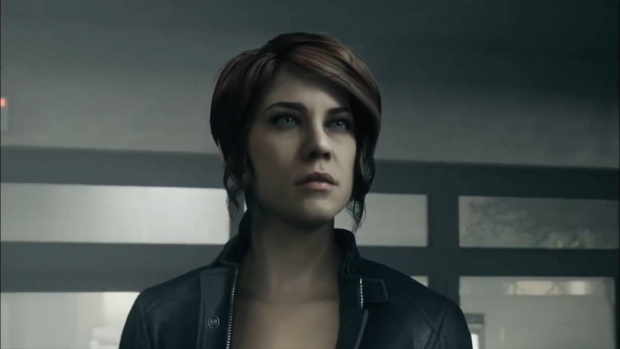 Maddyson - проходит Control #1