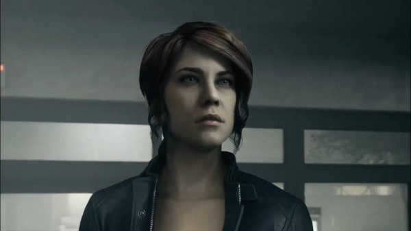 Maddyson - проходит Control #1