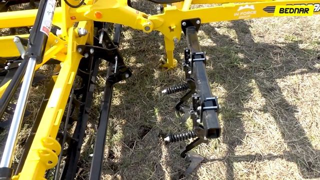 IN FORCE GROUP представляє BEDNAR SWIFTER SO 6000 F смотреть онлайн