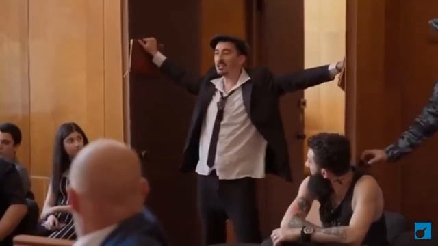 Ваша честь смотреть онлайн