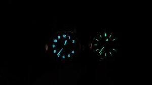 Addiesdive AD2048 часы