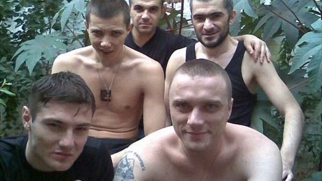 Гопота классик