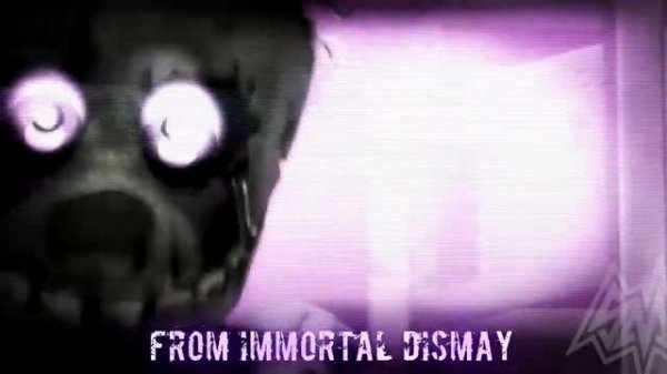 Фнаф Песня : Это я Purple Guy (без слов)