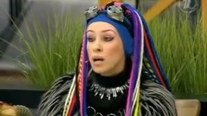 Фрида Фрик: Я упала с Марса! / Давай поженимся Frida Freak