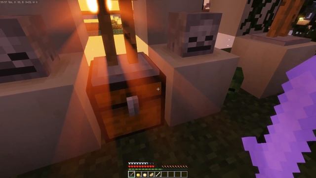 Нубас Проходит Карту Читака #02 | 100% Троллинг Прикол В Майнкрафт | Minecraft смотреть онлайн