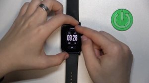 REDMI Watch 5 Lite | Как настроить циферблат на REDMI Watch 5 Lite - Кас?