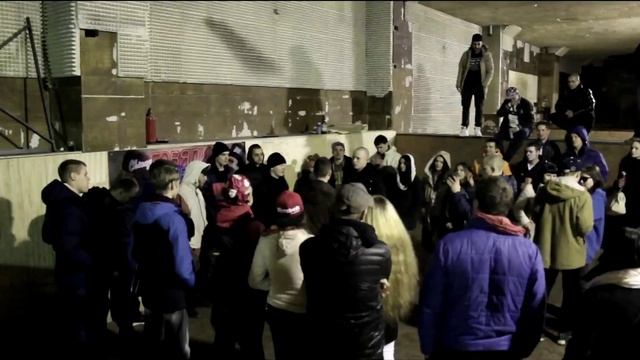 Говядина Beef 4 сезон: Тизер