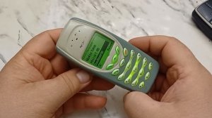 Крутые ретро телефоны Nokia 3310 and Nokia 3410 ищут новых хозяев