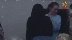 66. Чувашия."Такмаксем" (частушки). Кирилл Рыбаков. - Чувашская народная песня.