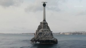 «Непокорённые» с Сергеем Буруновым | Тизер 2 серии. Севастополь