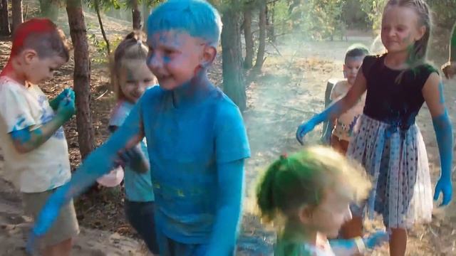 Холи вечеринка/ 28.08.2022 смотреть онлайн