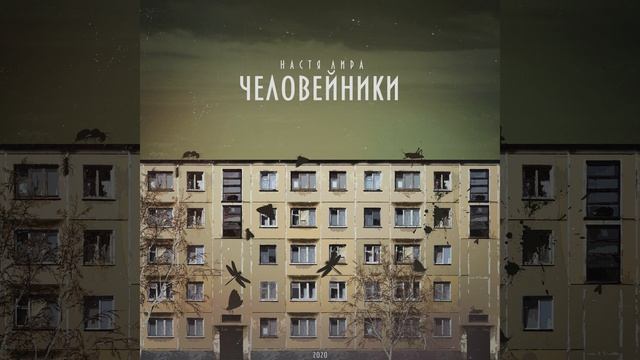 Человейники