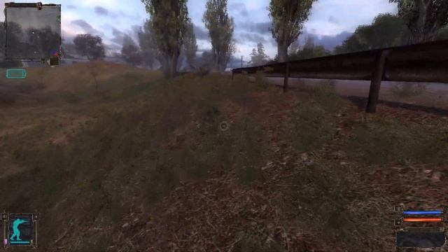 S.T.A.L.K.E.R.: Shadow Of Chernobyl - Озвучка сюжетных миссий и NPC Нейр?