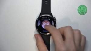 HUAWEI Watch GT 5 | Как изменить циферблат на HUAWEI Watch GT 5 - Настр?