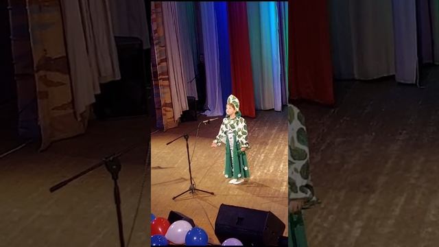 782 Мажаева Александра 8 лет смотреть онлайн