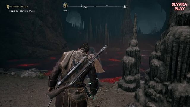 БОСС НЕСПРАВЕДЛИВЫЙ СУД - Banishers: Ghosts of New Eden #8