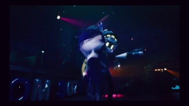 N X Uzi Murder Drones - Дроны Убийцы [AMV] По грустному грустный #murderdrones #дроны #N/Uzi