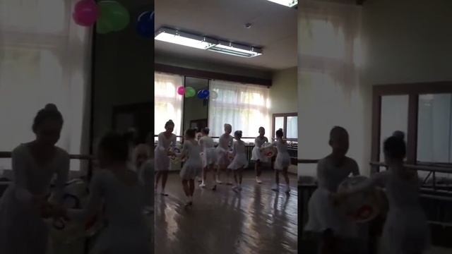 Балет|Я и мой состав смотреть онлайн