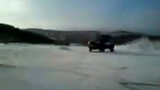 дрифт на китайской зимней резине смотреть онлайн